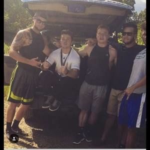 Meet your Posher, Jacob